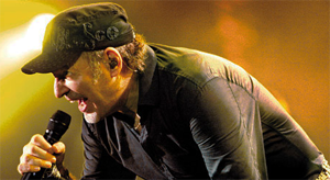 VASCO-ROSSI