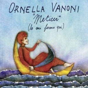 ORNELLA VANONI