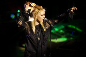 photo di Angelo Trani
