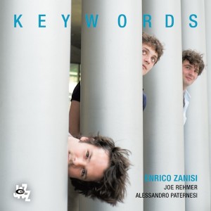 Keywords Enrico Zanisi