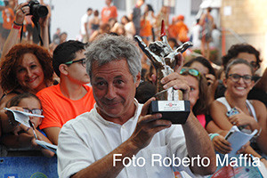 Ph: Roberto Maffia