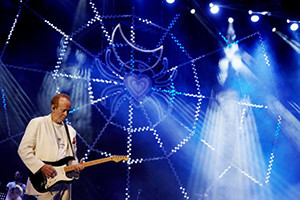 PHIL MANZANERA FS