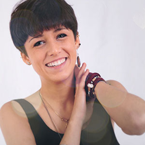 Chiara Iacovini