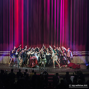 TEATRO BELLINI