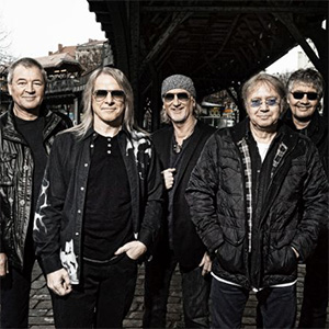 DeepPurple