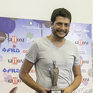 CLAUDIO GIOVANNESI-20072016