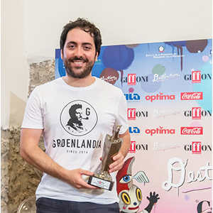 Matteo Rovere-01082016